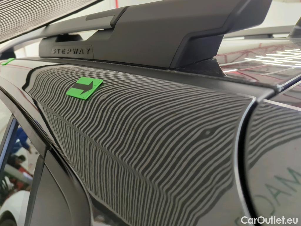  Dacia  Sandero 1.0 TCe 90CP Stepway Comfort #24