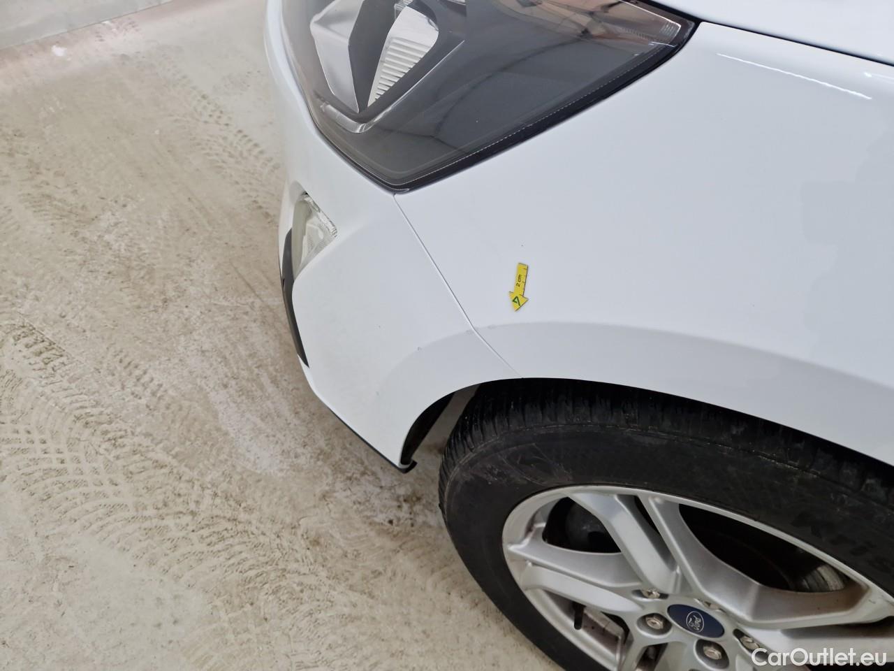  Ford  Focus 1.0 EcoBoost 100CP Trend Connected #3