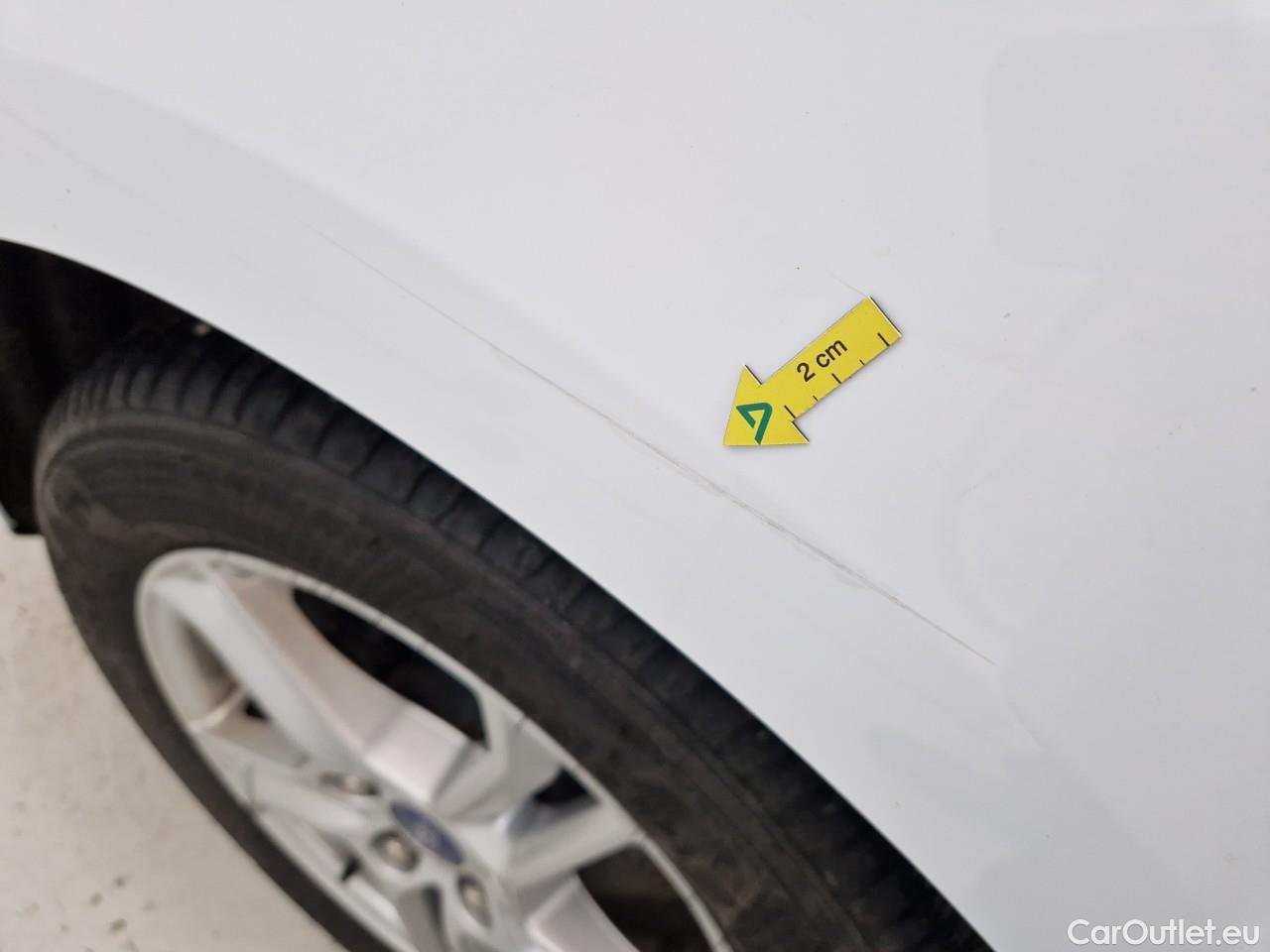  Ford  Focus 1.0 EcoBoost 100CP Trend Connected #19