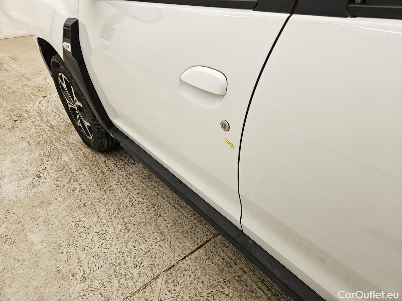  Dacia  Duster 1.5 Blue dCi 115CP Prestige 4WD #1