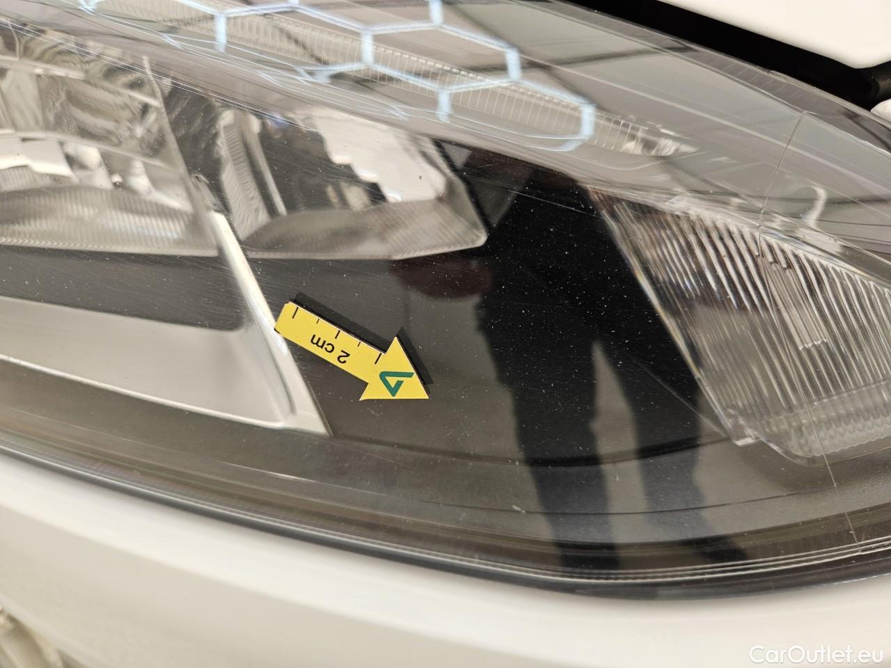  Ford  Focus 1.0 EcoBoost 125CP Trend #16