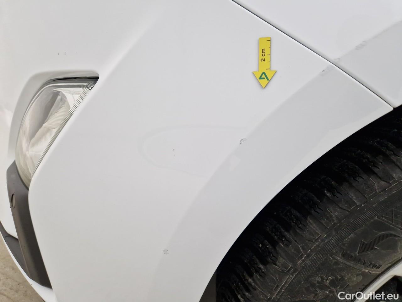  Ford  Focus 1.0 EcoBoost 100CP Trend Connected #5