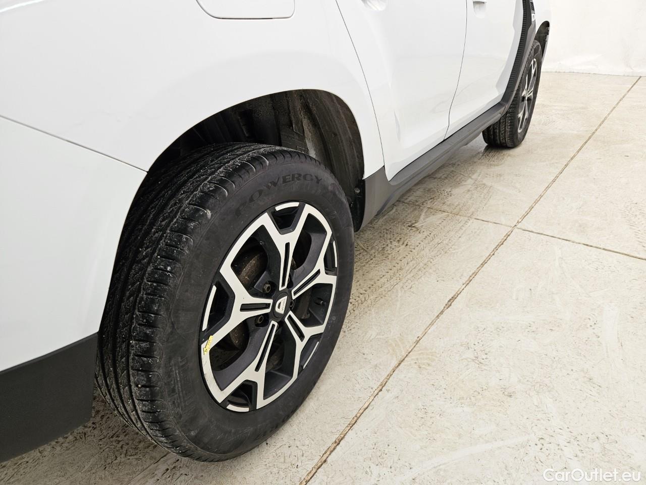  Dacia  Duster 1.5 Blue dCi 115CP Prestige 4WD #39