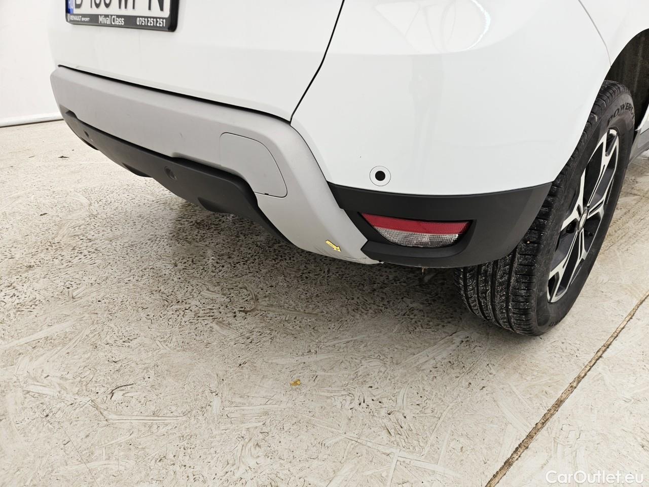  Dacia  Duster 1.5 Blue dCi 115CP Prestige 4WD #27