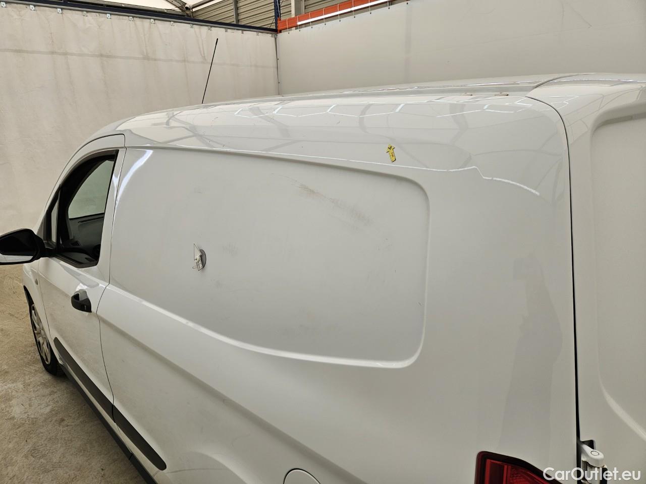  Ford  Transit 1.5 TDCi 100CP Trend #42