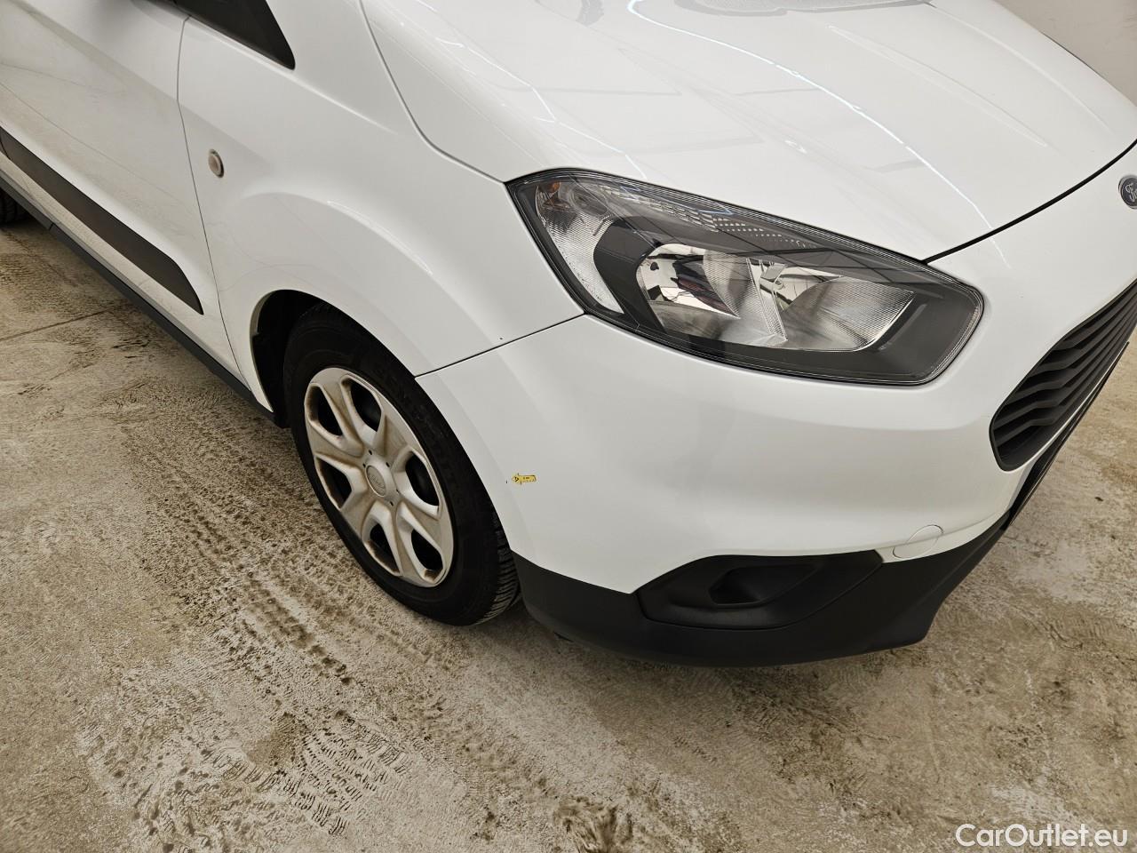  Ford  Transit 1.5 TDCi 100CP Trend #7