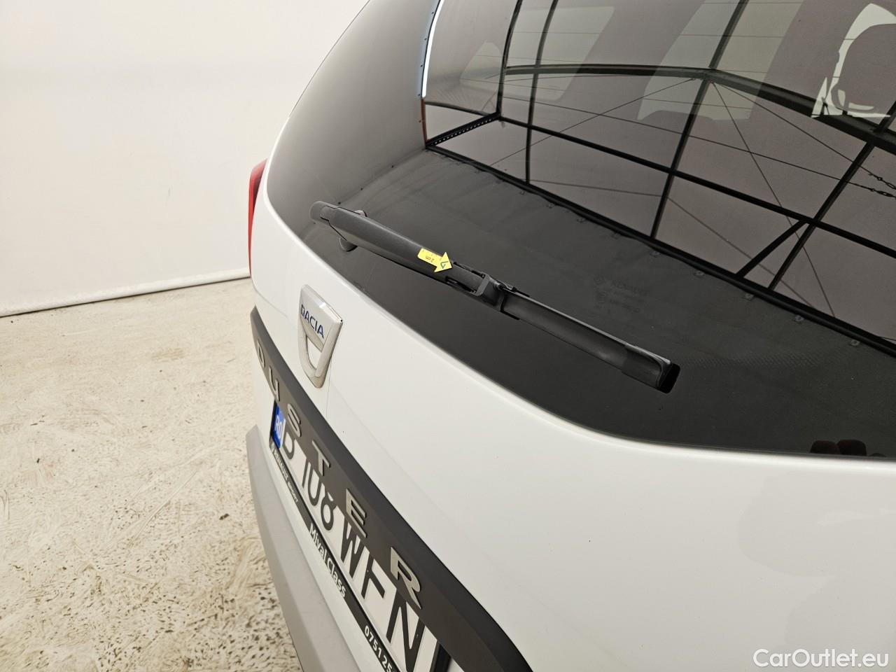  Dacia  Duster 1.5 Blue dCi 115CP Prestige 4WD #34