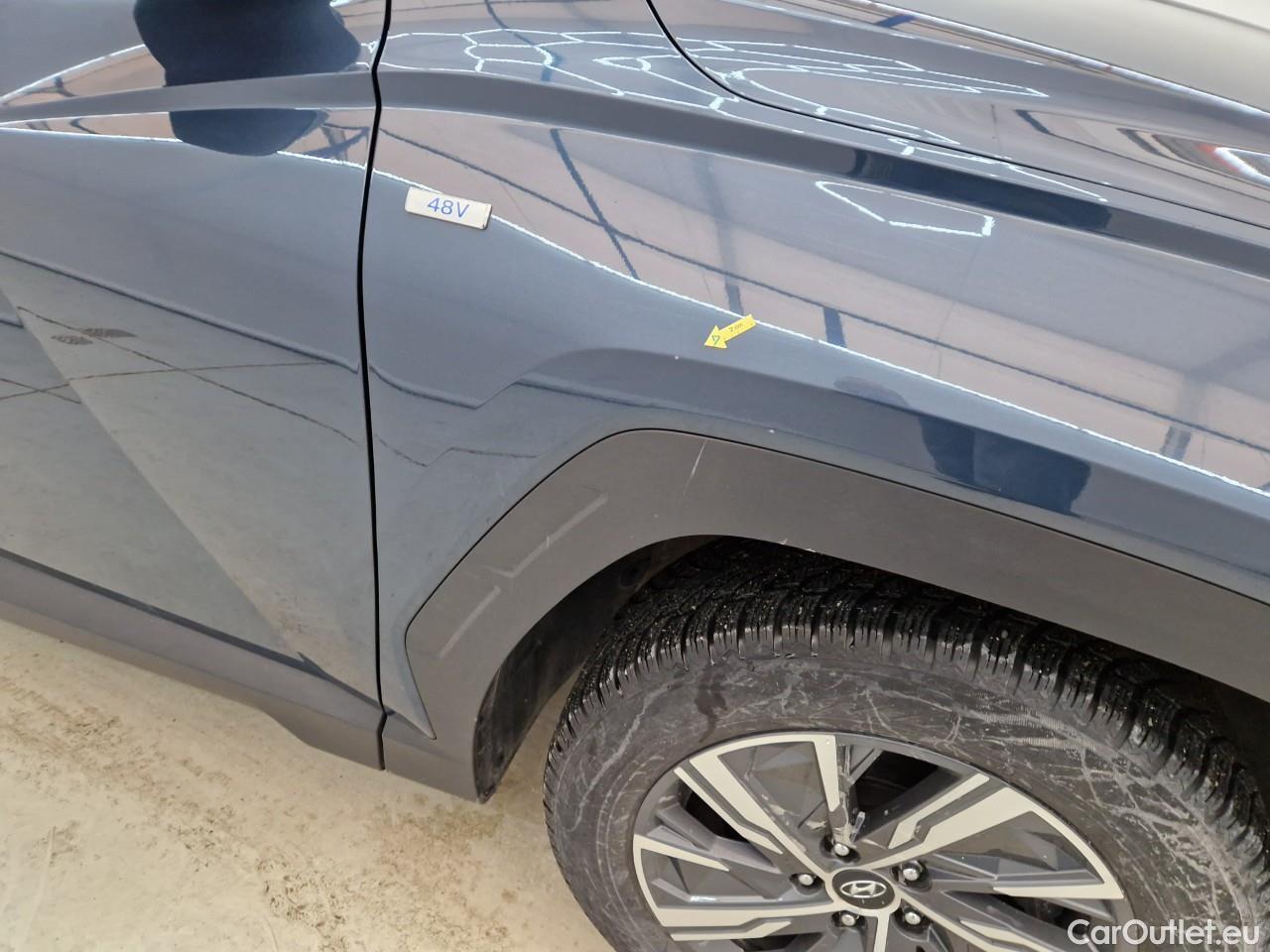  Hyundai  Coupe 1.6T-GDi 180CP M-Hybrid Style 7DCT 4WD #14