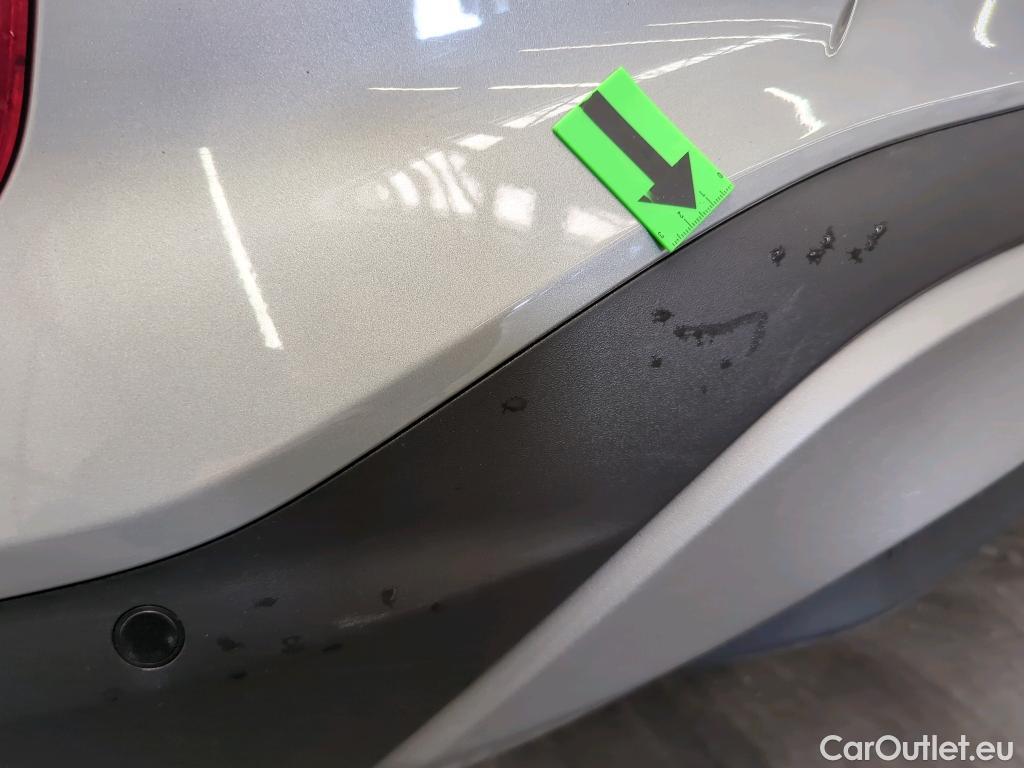  Ford  Puma 1.0 EcoBoost mHEV 125CP Titanium AT #77