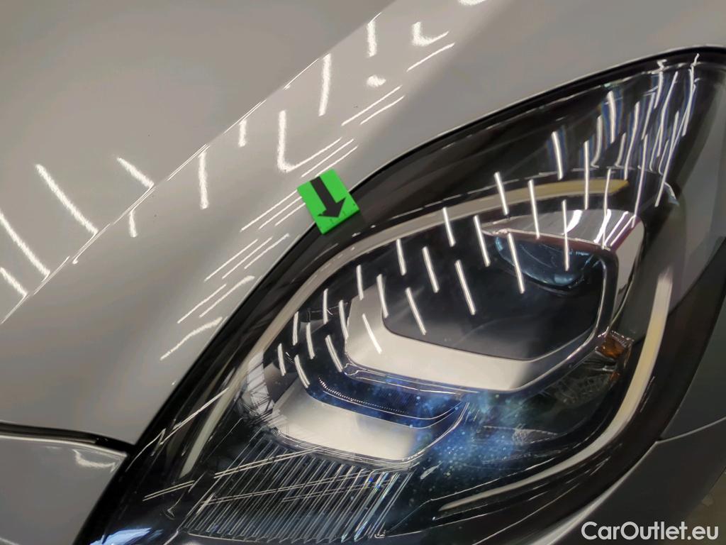  Ford  Puma 1.0 EcoBoost mHEV 125CP Titanium AT #4