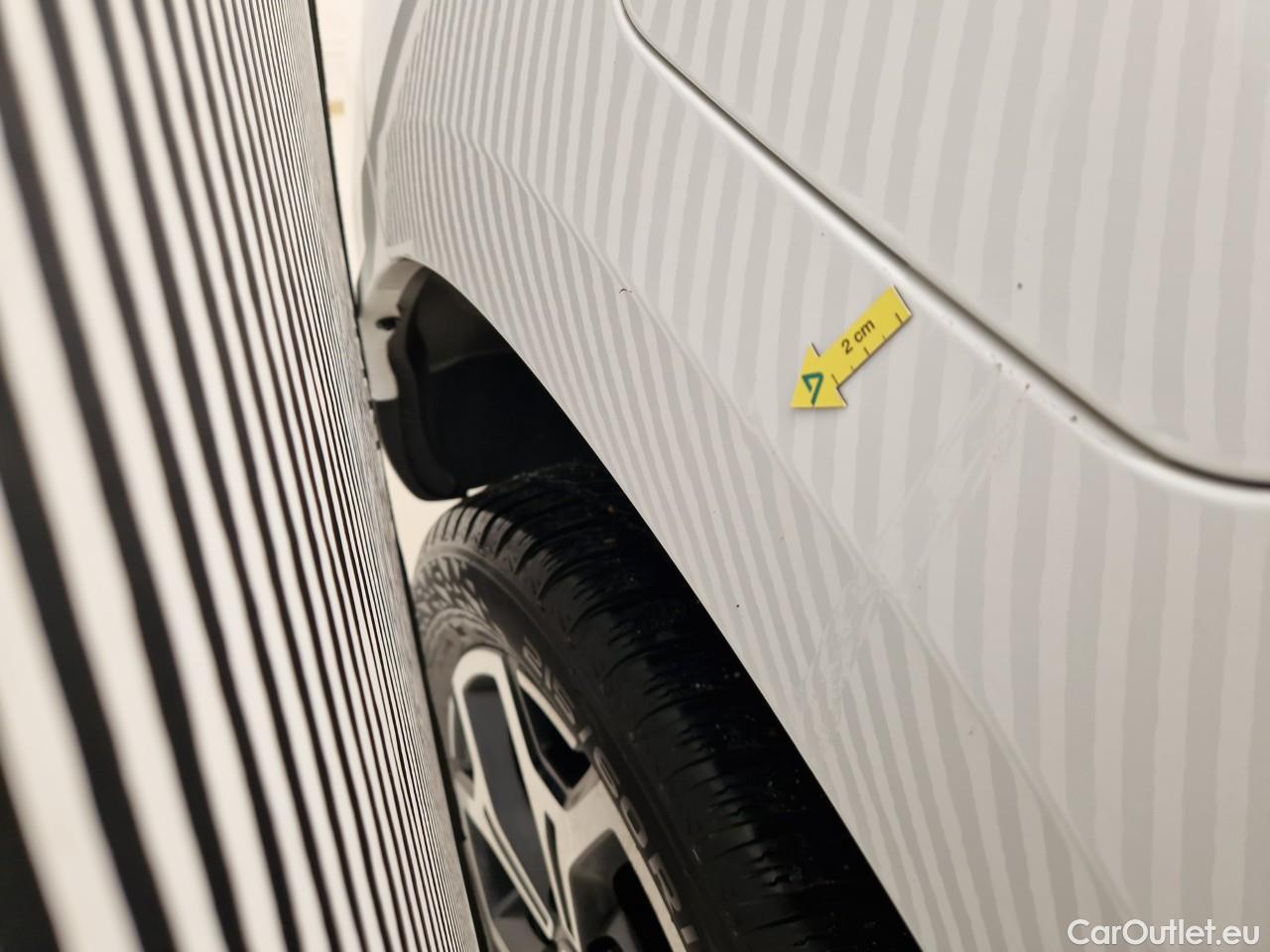  Dacia  Duster 1.5 Blue dCi 115 Prestige 4WD #8