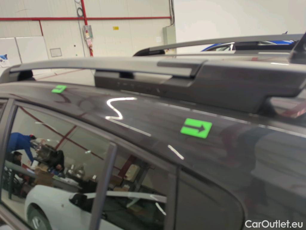  Dacia  Sandero 1.0 TCe 90CP Stepway Comfort #23