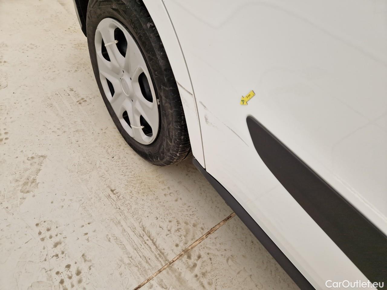  Ford  Transit 1.5 TDCi 100CP Trend #10