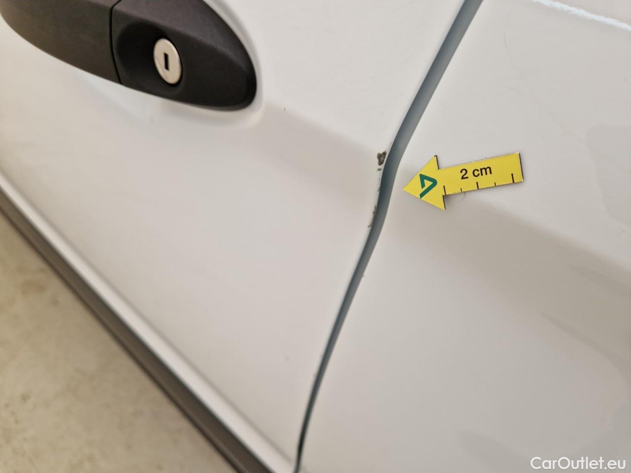  Ford  Transit 1.5 TDCi 100CP Trend #2