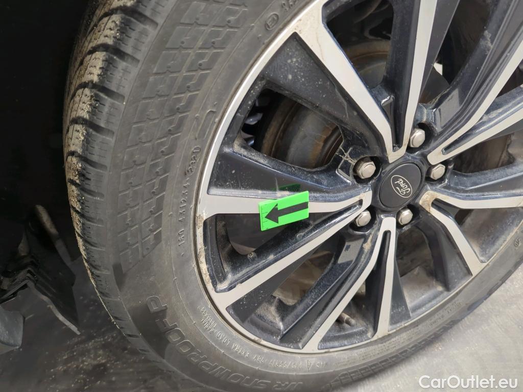  Ford  Puma 1.0 EcoBoost mHEV 125CP Titanium AT #41