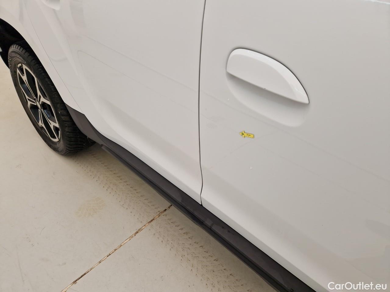  Dacia  Duster 1.5 Blue dCi 115 Prestige 4WD #1