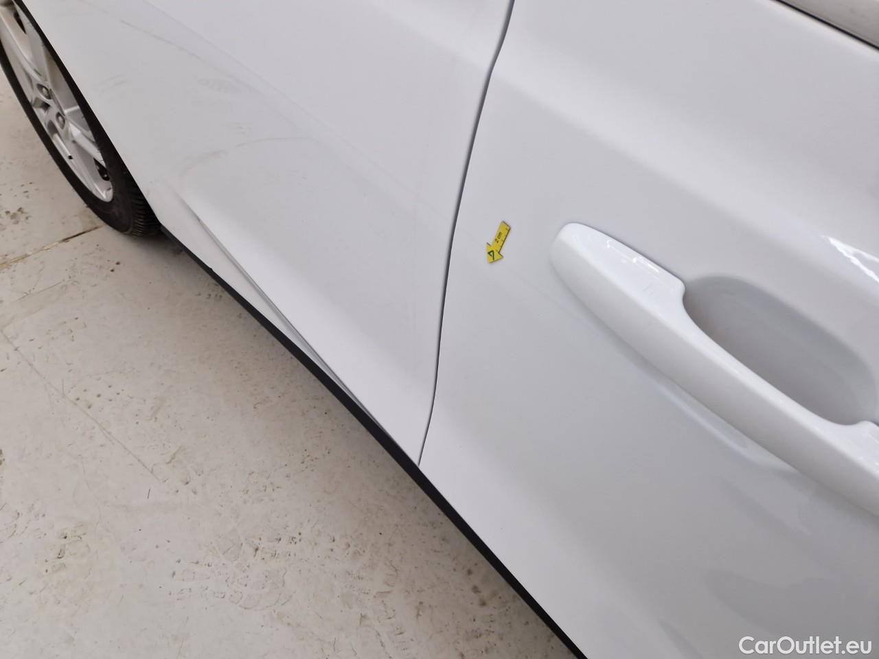  Ford  Focus 1.0 EcoBoost 100CP Trend Connected #15