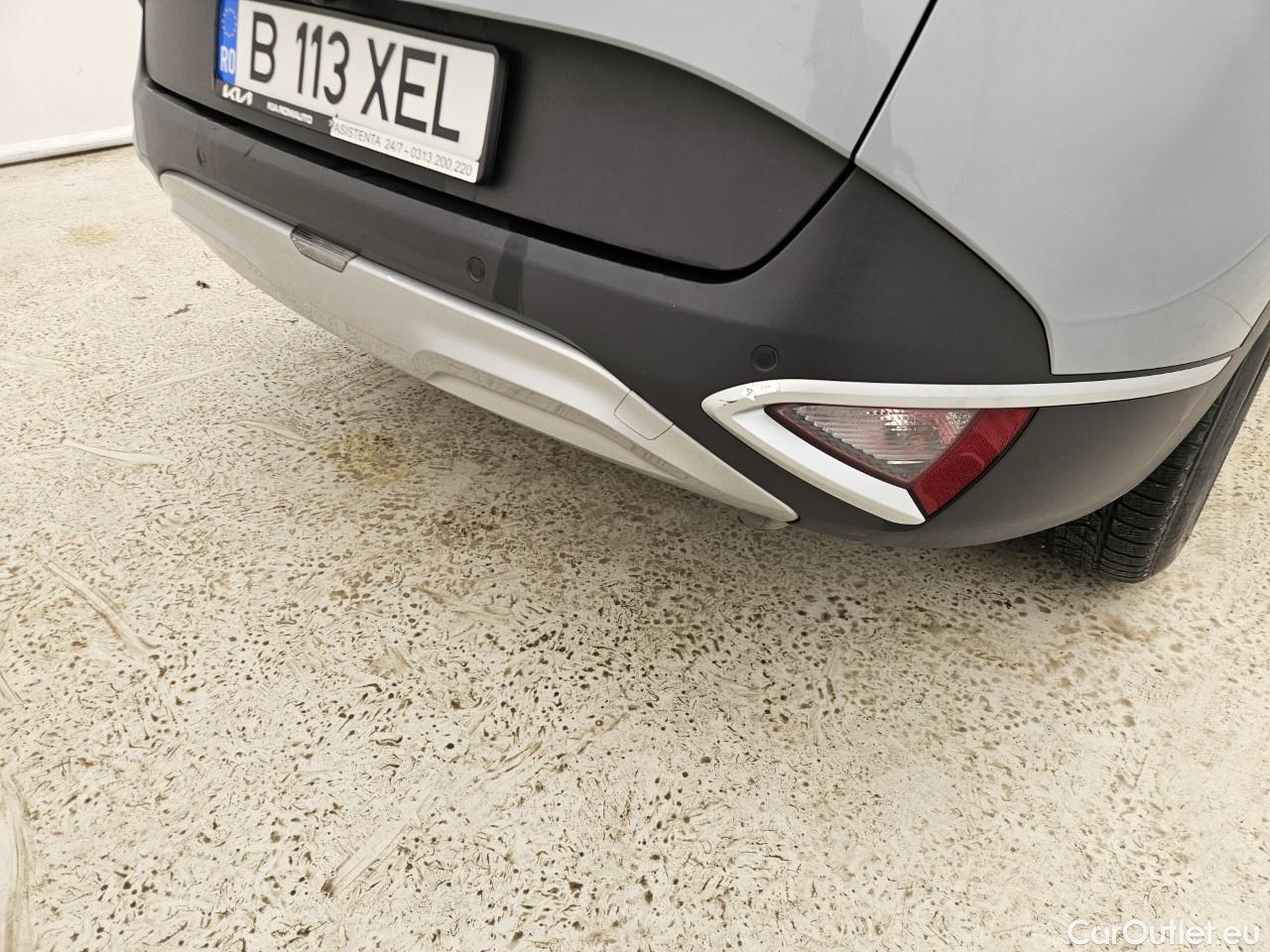  KIA  Sportage 1.6 T-GDI MHEV 7DCT HP 4x4 Style #43