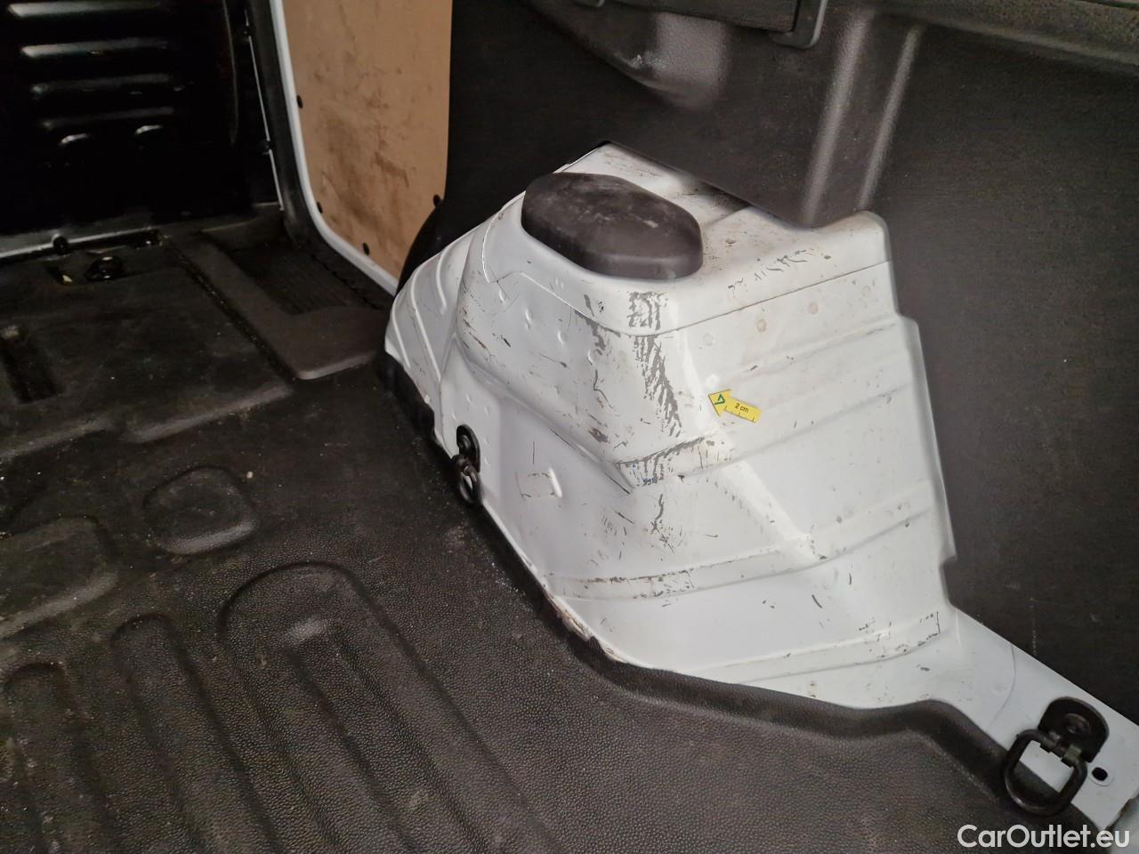  Ford  Transit 1.5 TDCi 100CP Trend #45