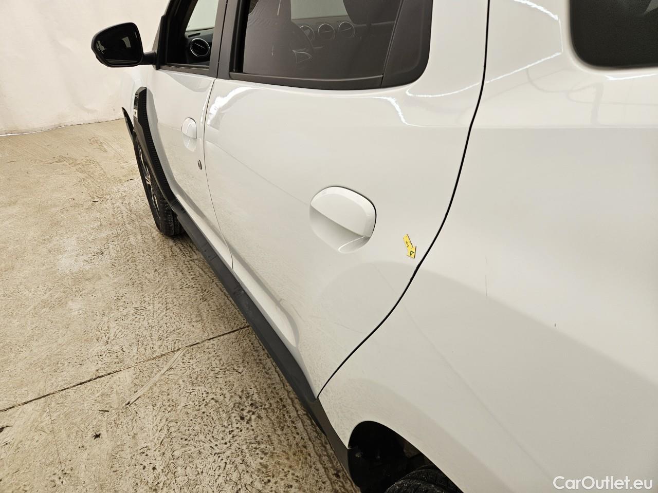  Dacia  Duster 1.5 Blue dCi 115CP Prestige 4WD #44