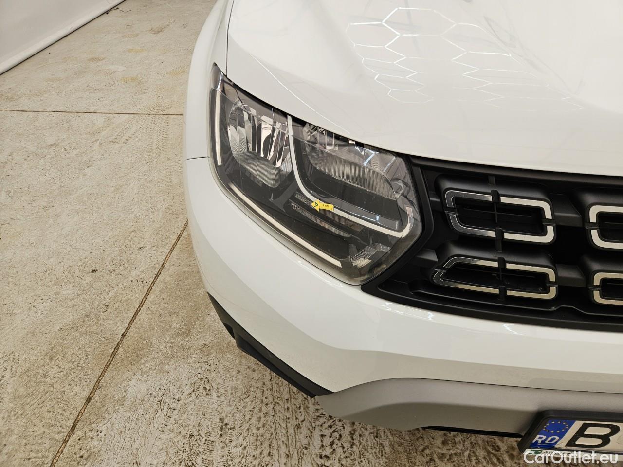  Dacia  Duster 1.5 Blue dCi 115CP Prestige 4WD #13