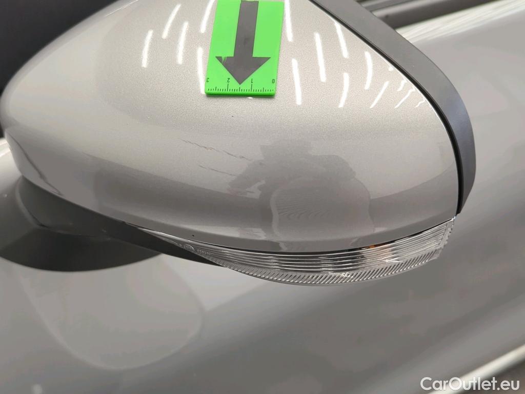  Ford  Puma 1.0 EcoBoost mHEV 125CP Titanium AT #61