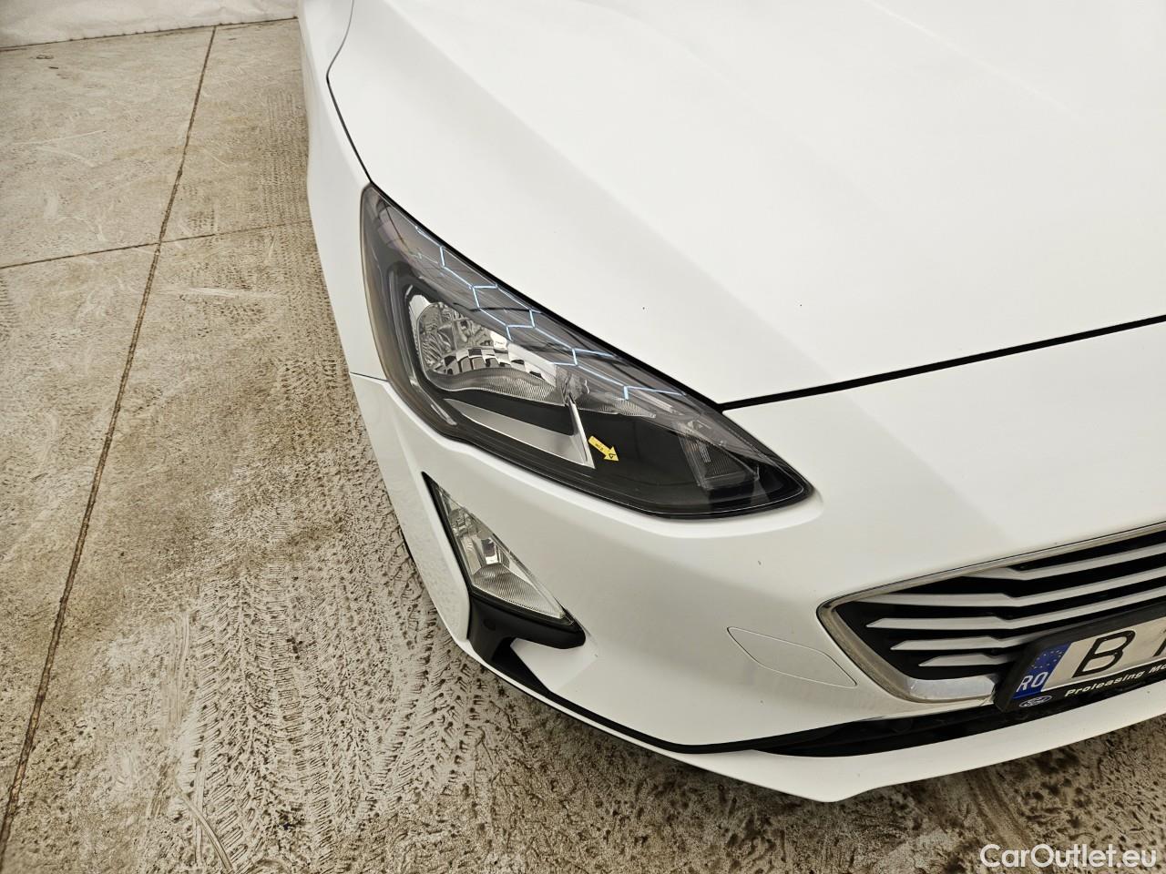  Ford  Focus 1.0 EcoBoost 125CP Trend #15