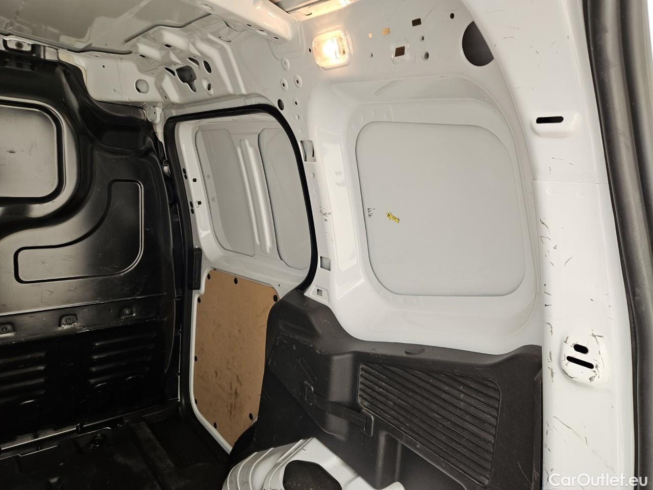  Ford  Transit 1.5 TDCi 100CP Trend #72