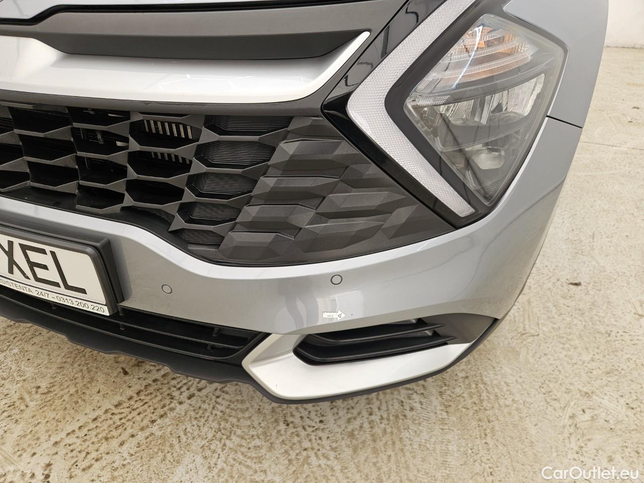  KIA  Sportage 1.6 T-GDI MHEV 7DCT HP 4x4 Style #21