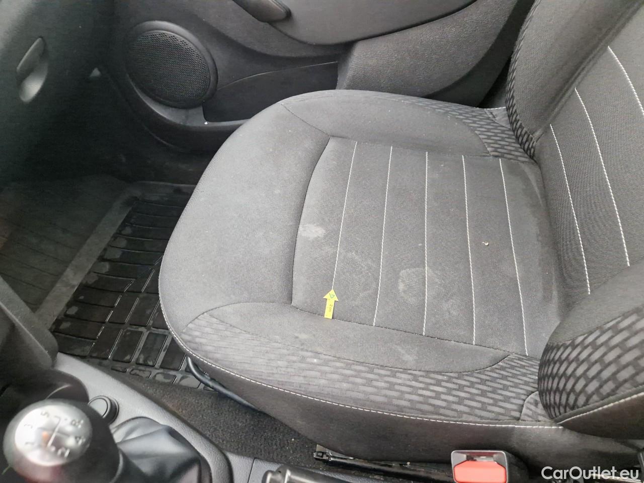  Dacia  Logan 1.5 Blue dCi 95CP Laureate #21