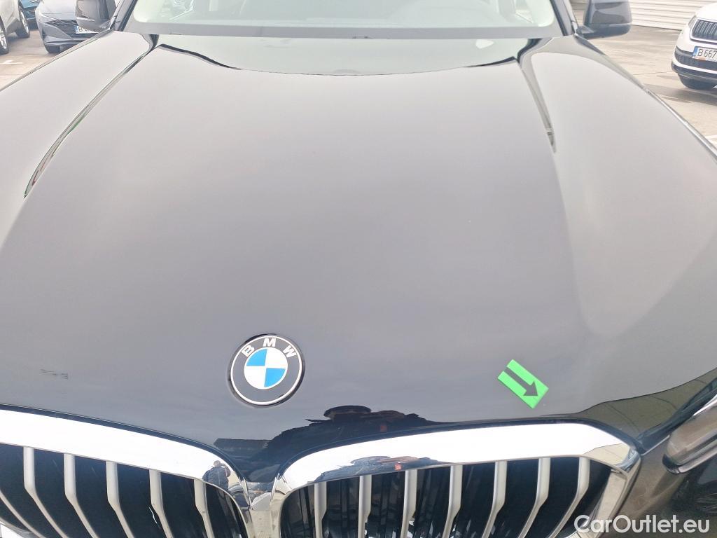  Bmw  X5 3.0 xDrive45e AT #37