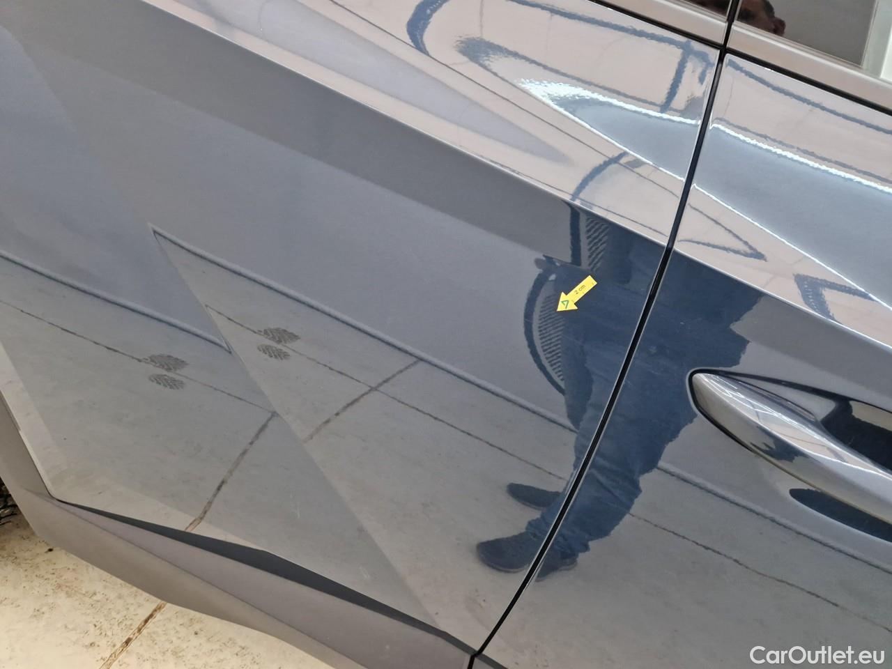  Hyundai  Coupe 1.6T-GDi 180CP M-Hybrid Style 7DCT 4WD #25