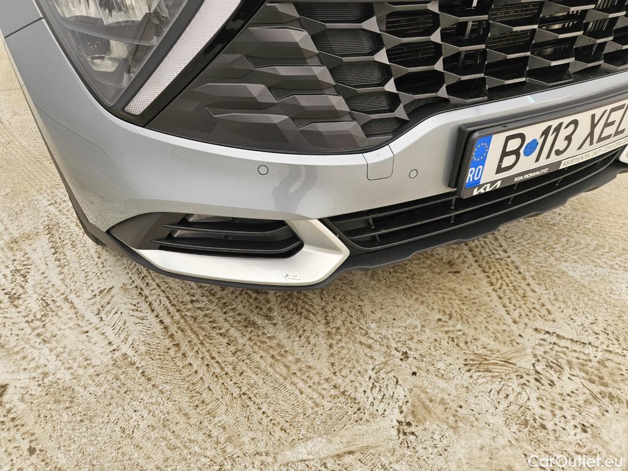  KIA  Sportage 1.6 T-GDI MHEV 7DCT HP 4x4 Style #15