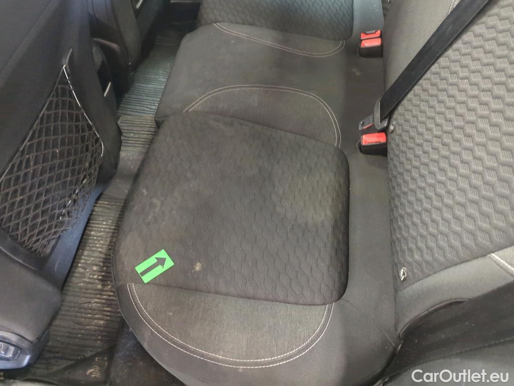  Ford  Puma 1.0 EcoBoost mHEV 125CP Titanium AT #47