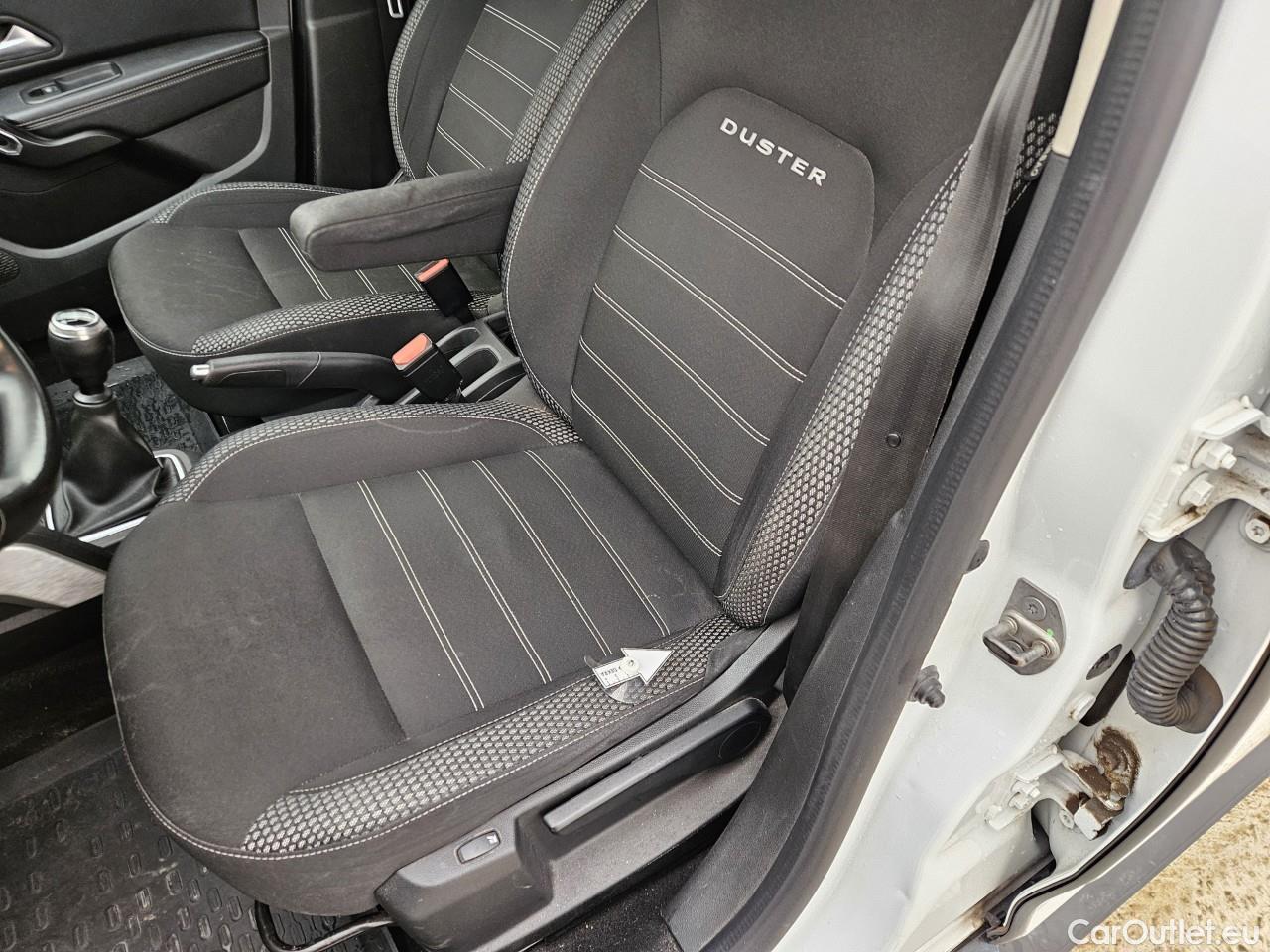  Dacia  Duster 1.5 Blue dCi 115CP Prestige 4WD #54