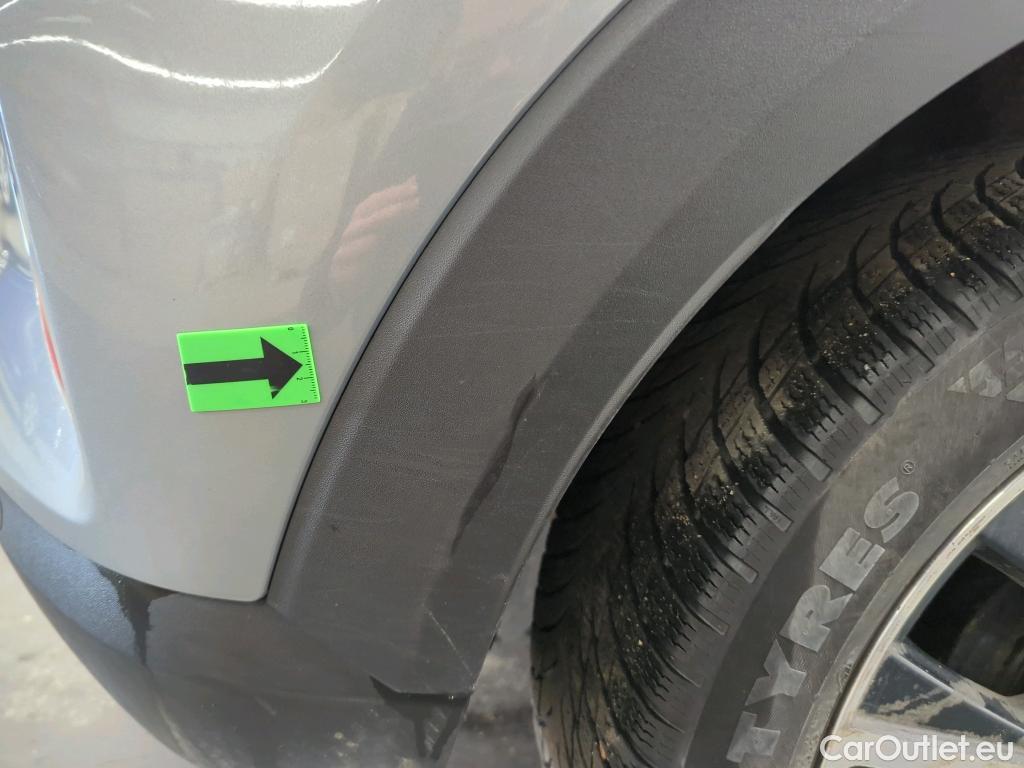  Ford  Puma 1.0 EcoBoost mHEV 125CP Titanium AT #67