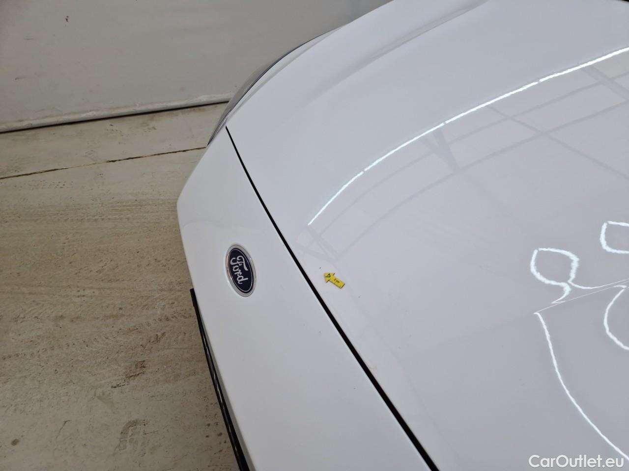  Ford  Focus 1.0 EcoBoost 100CP Trend Connected #12