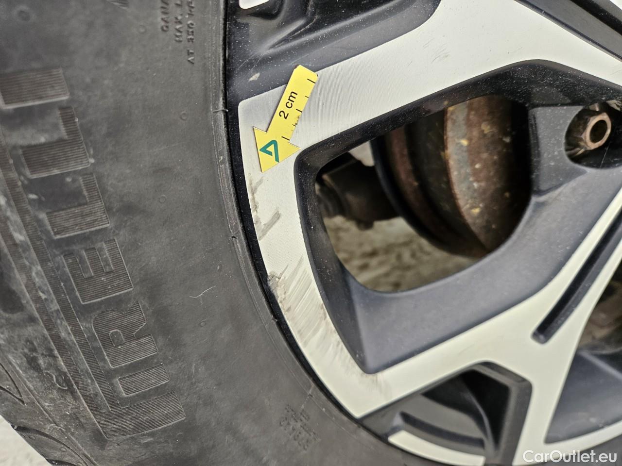  Dacia  Duster 1.5 Blue dCi 115CP Prestige 4WD #38