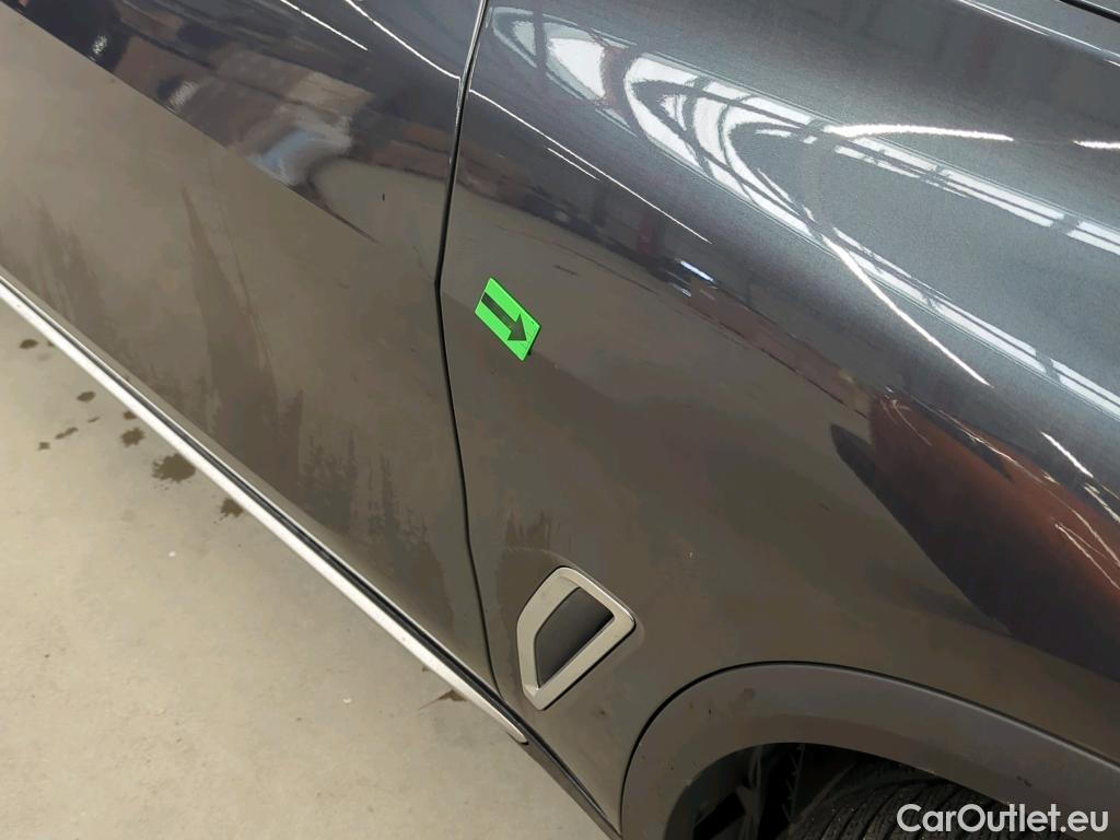  Bmw  X5 3.0 xDrive30d xLine AT #21