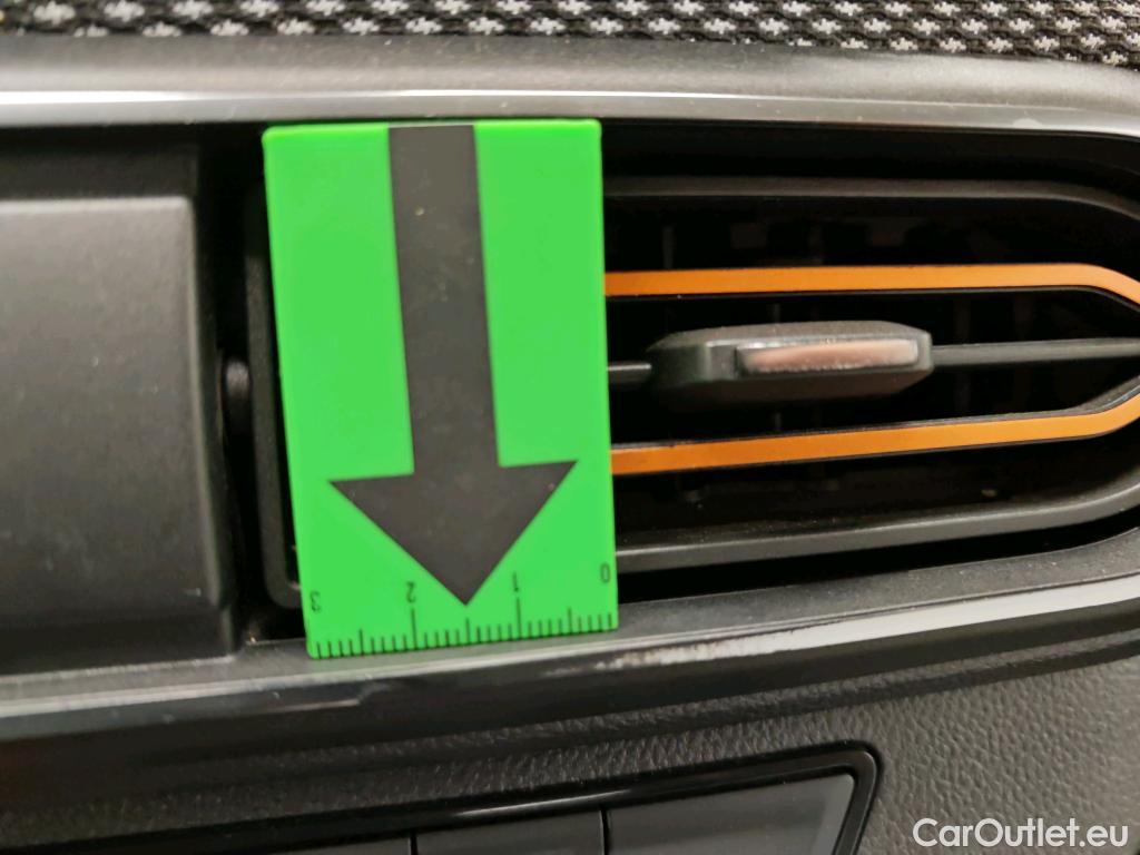  Dacia  Sandero 1.0 TCe 90CP Stepway Comfort #8