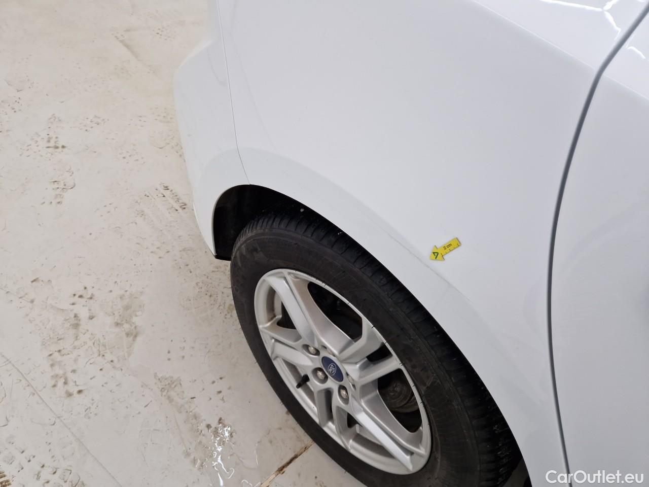  Ford  Focus 1.0 EcoBoost 100CP Trend Connected #20