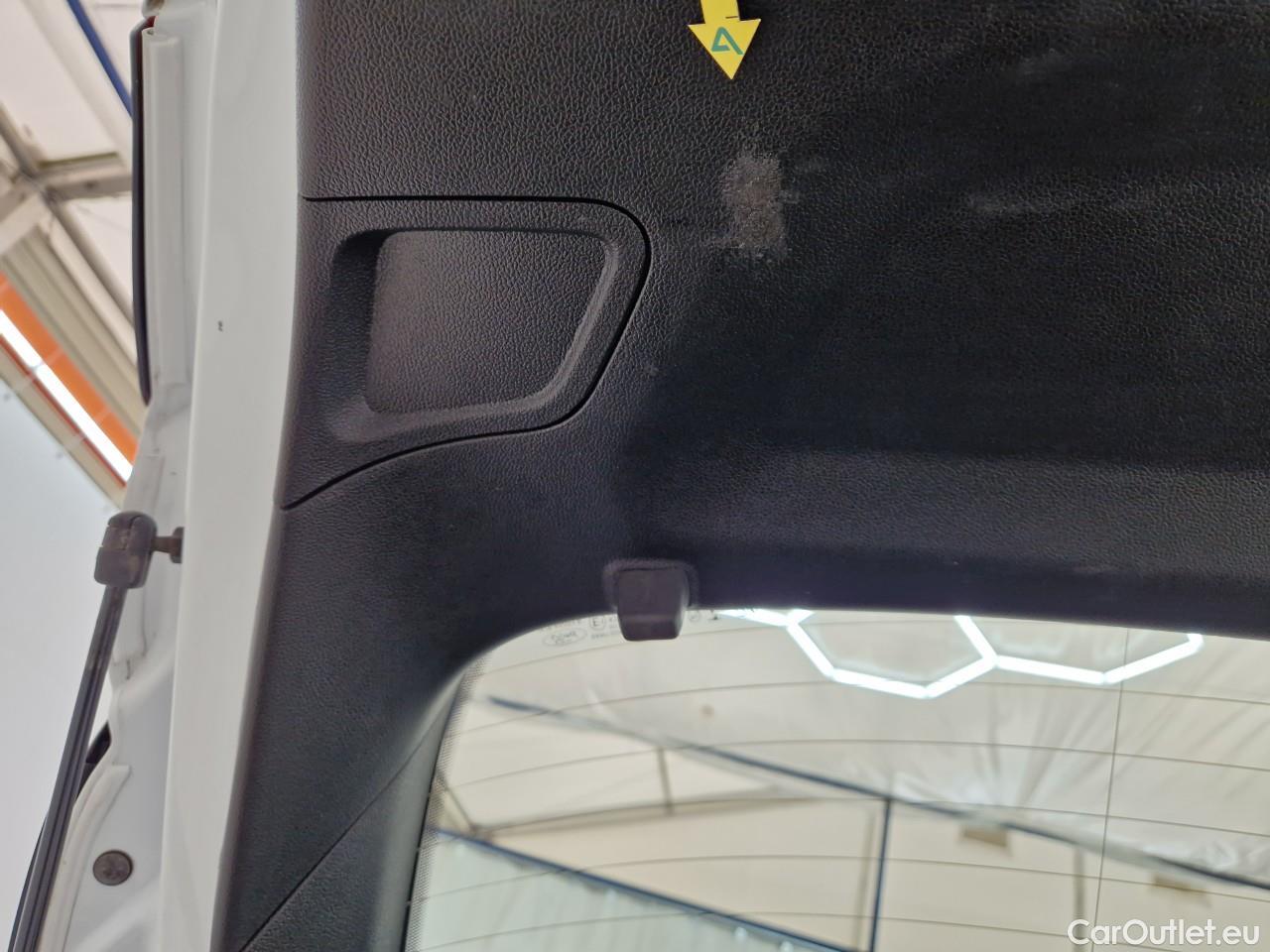  Ford  Focus 1.0 EcoBoost 100CP Trend Connected #19