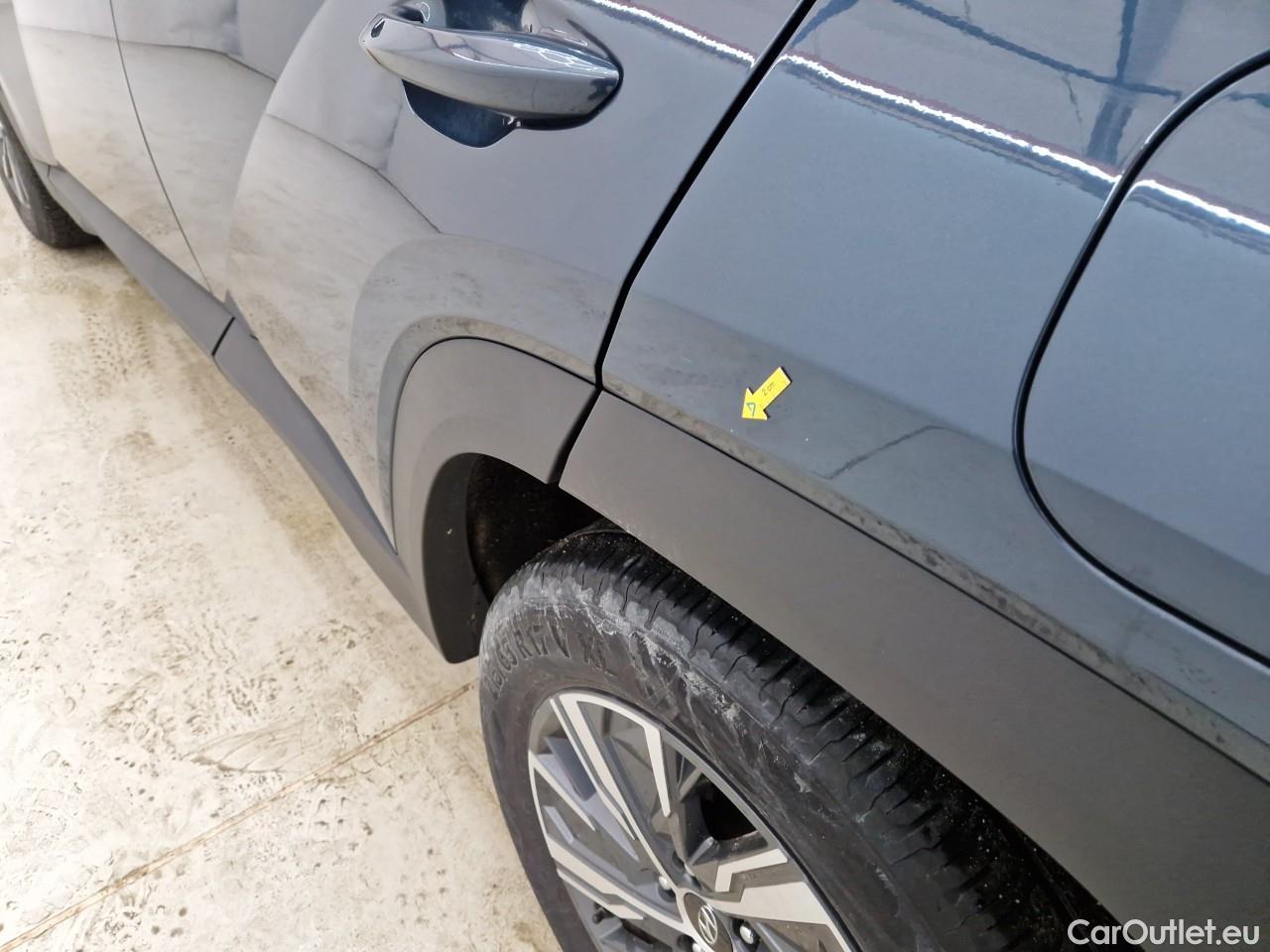  Hyundai  Coupe 1.6T-GDi 180CP M-Hybrid Style 7DCT 4WD #38