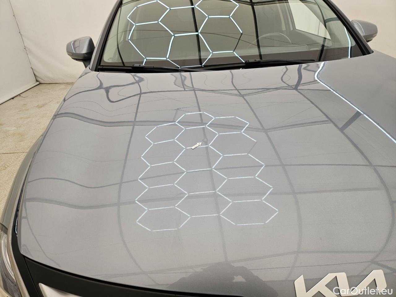  KIA  Sportage 1.6 T-GDI MHEV 7DCT HP 4x4 Style #25