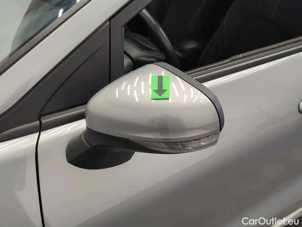  Ford  Puma 1.0 EcoBoost mHEV 125CP Titanium AT #60