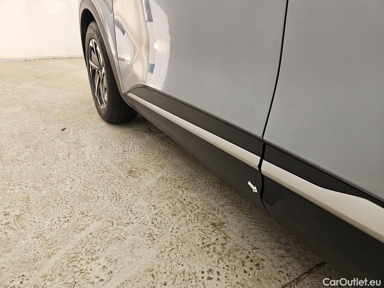  KIA  Sportage 1.6 T-GDI MHEV 7DCT HP 4x4 Style #7