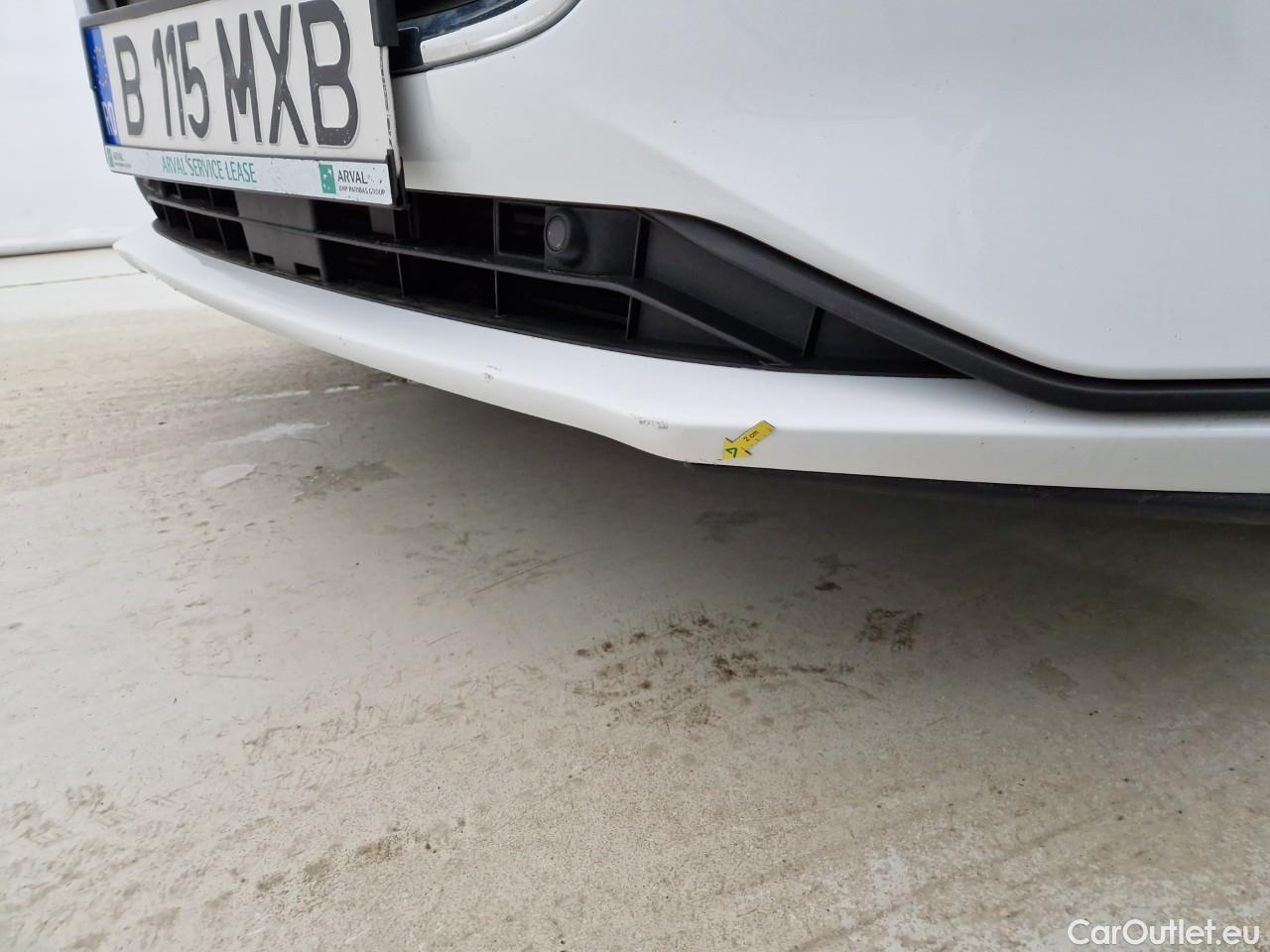  Ford  Focus 1.0 EcoBoost 100CP Trend Connected #7