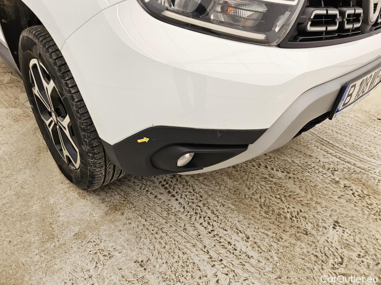  Dacia  Duster 1.5 Blue dCi 115CP Prestige 4WD #7