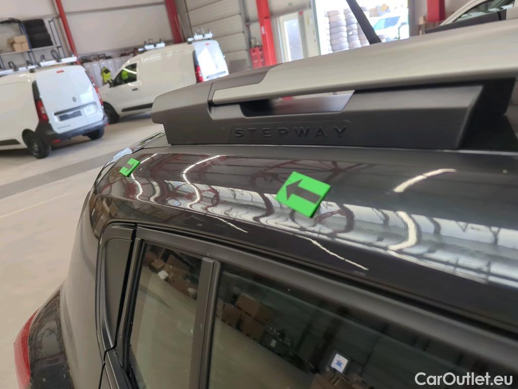  Dacia  Sandero 1.0 TCe 90CP Stepway Comfort #21
