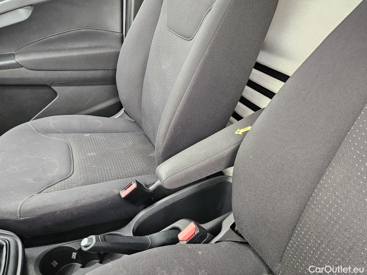  Ford  Transit 1.5 TDCi 100CP Trend #52